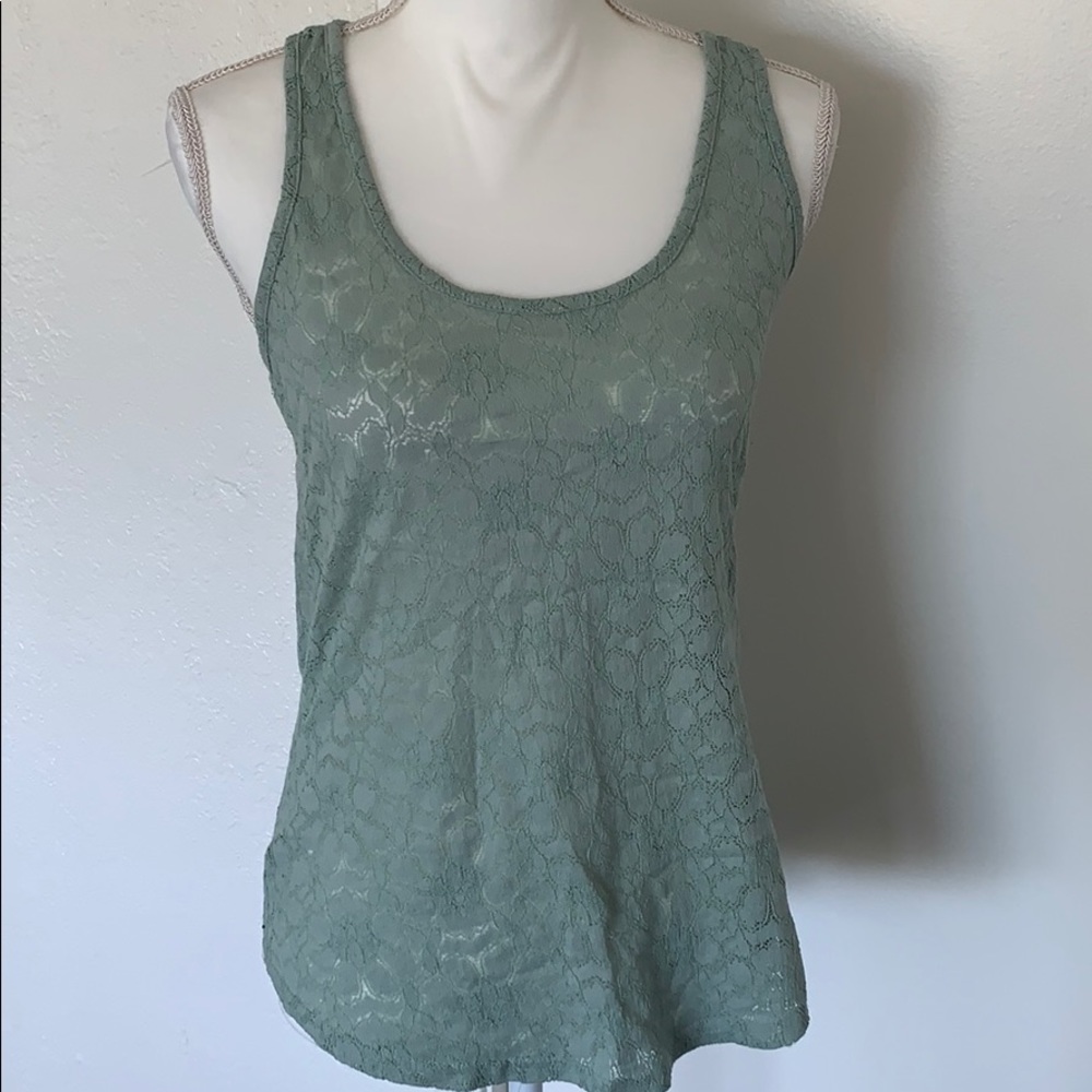 Full Tilt tank top